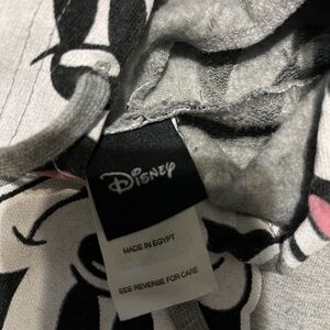 Disney hoodie